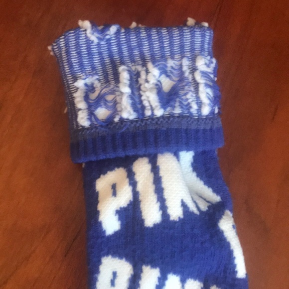 3 tall sox from Pink! - Picture 4 of 8